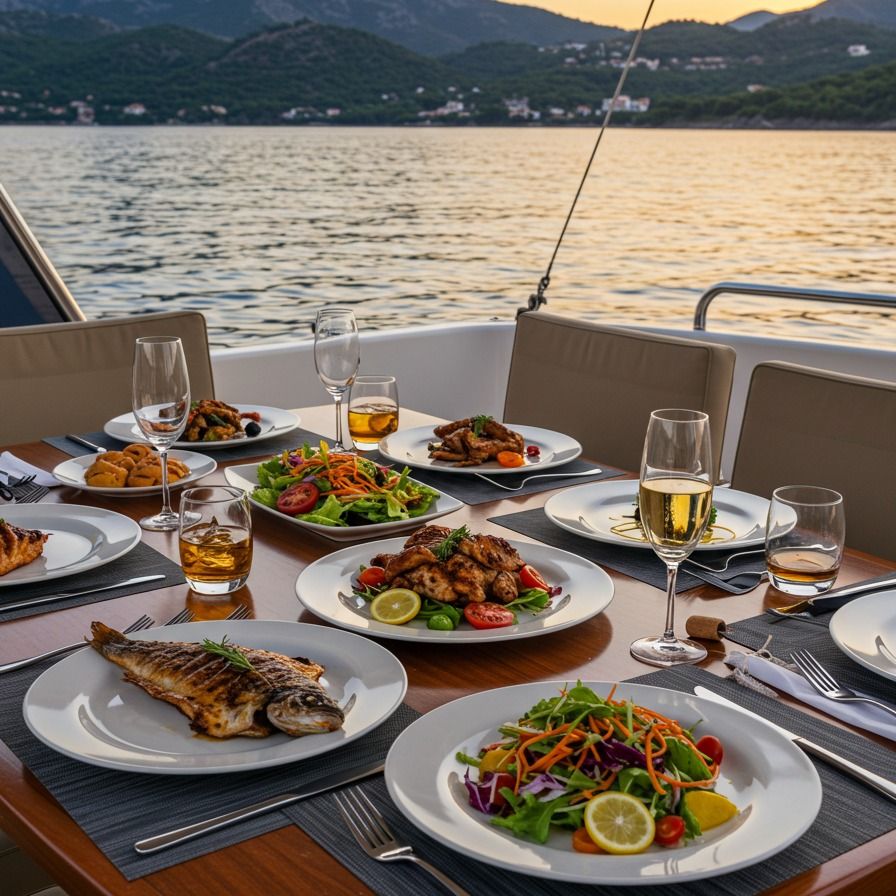 1MEGA TOUR SAFARI & WATER SPORT IN SHARM EL SHEIKH