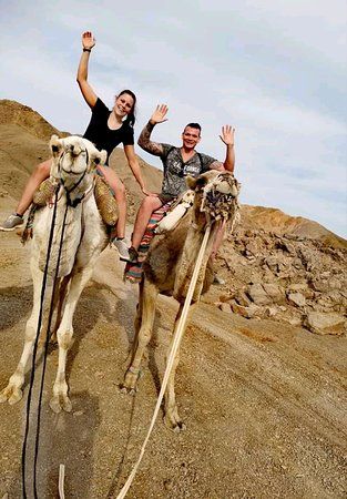 10MEGA TOUR SAFARI & WATER SPORT IN SHARM EL SHEIKH