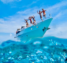 1Boat Trip To Tiran Island