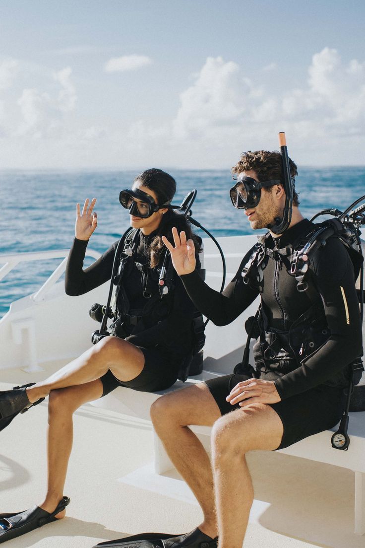 2PADI Enriched Air Diver