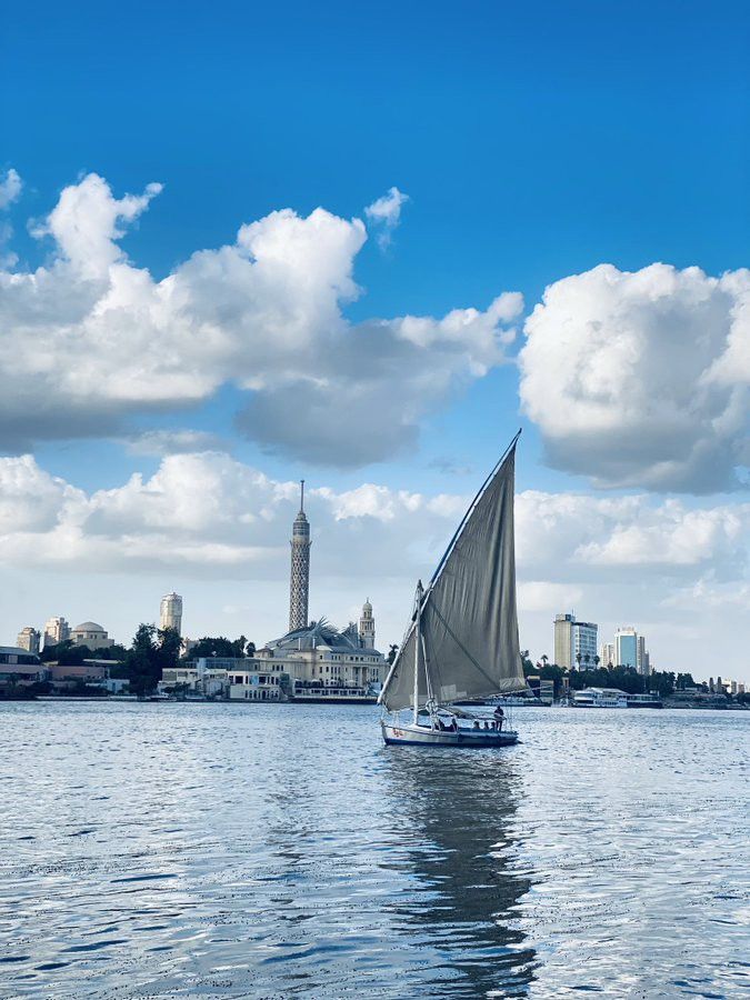 13Cairo &  the Grand Egyptian Museum by Bus from Sharm El sheikh