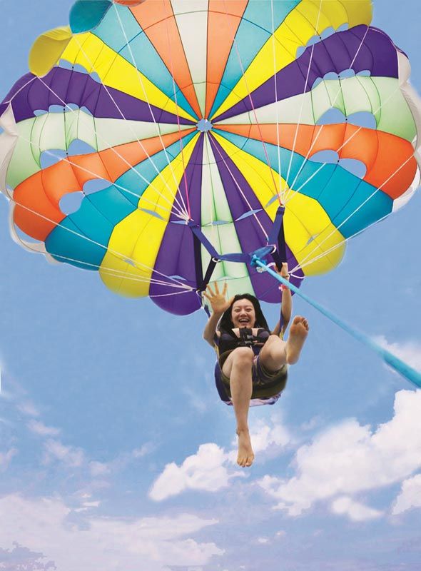 9MEGA TOUR SAFARI & WATER SPORT IN SHARM EL SHEIKH