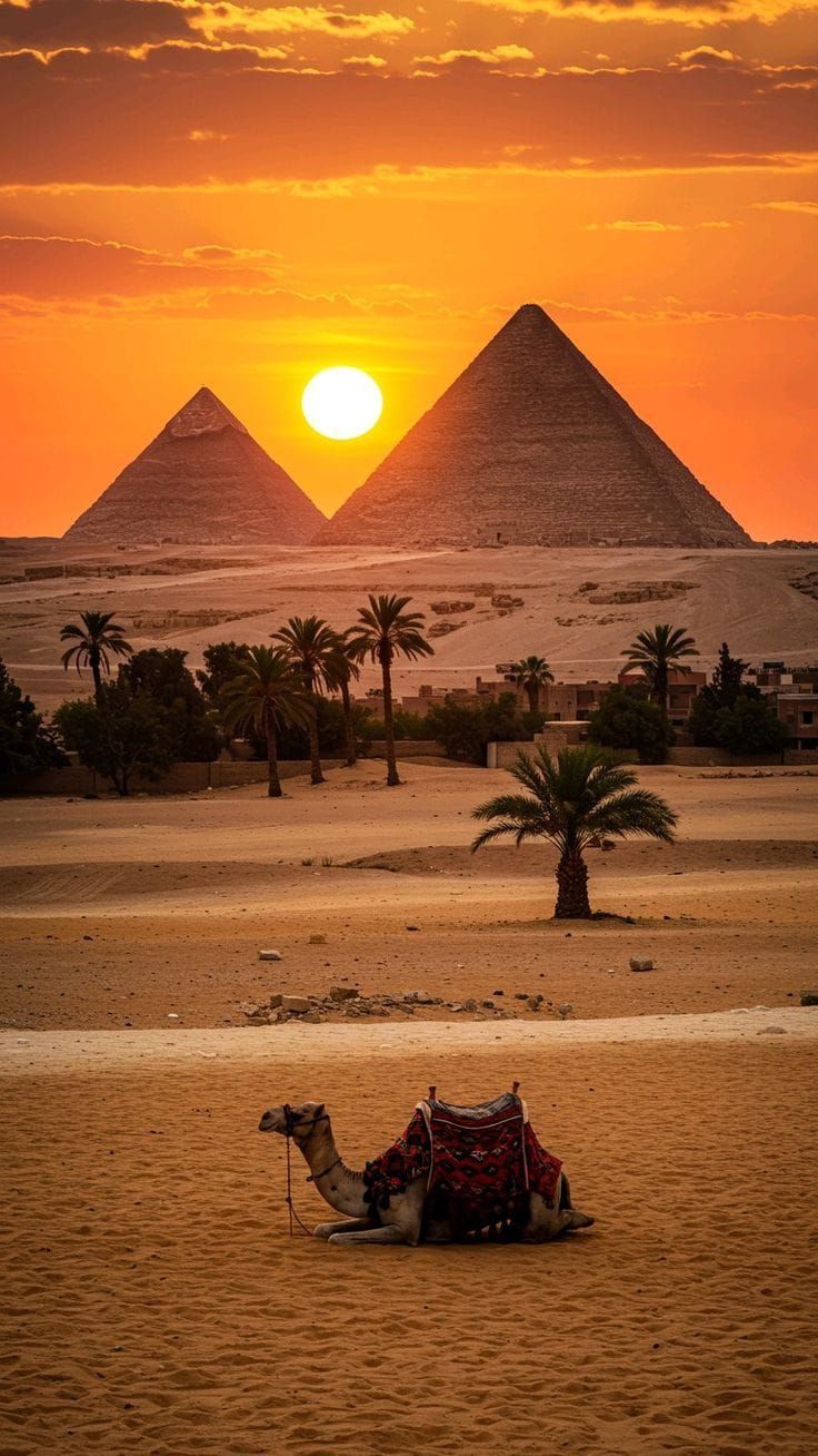 4Cairo Tour By Plane From Sharm El Sheikh