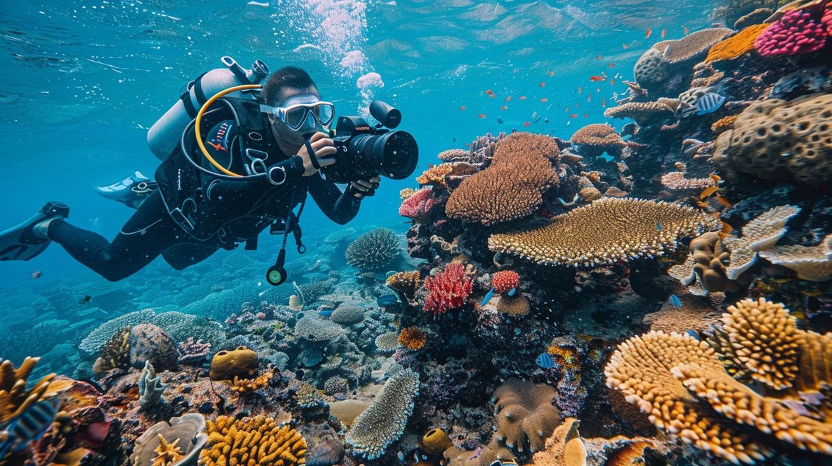 5Advanced Open water Diver Course