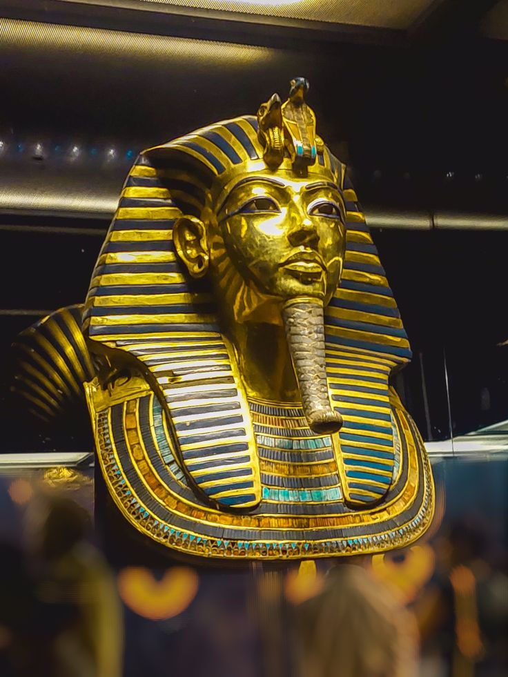 3Cairo &  the Grand Egyptian Museum by Bus from Sharm El sheikh