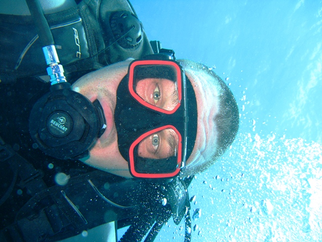 7Boat Dive Trip  in Sharm El Sheikh for Beginner