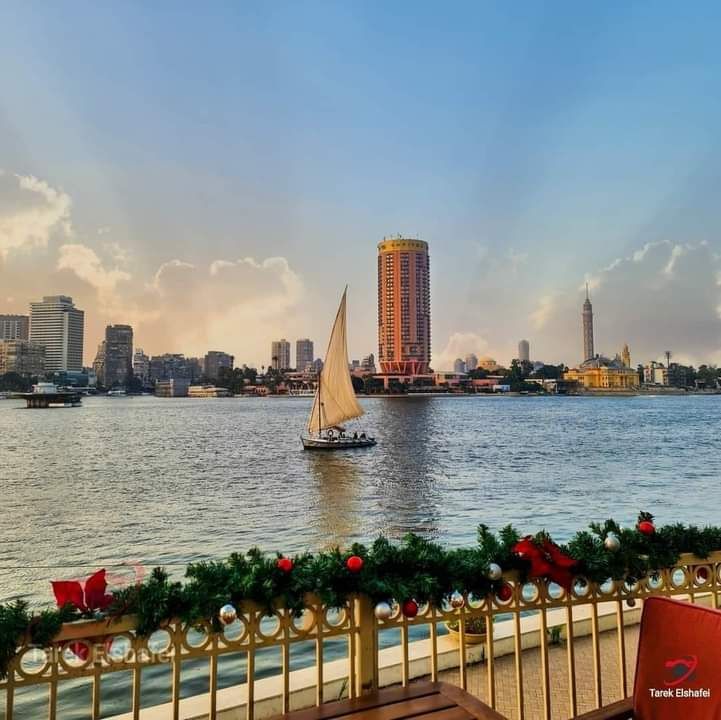 4Cairo &  the Grand Egyptian Museum by Bus from Sharm El sheikh