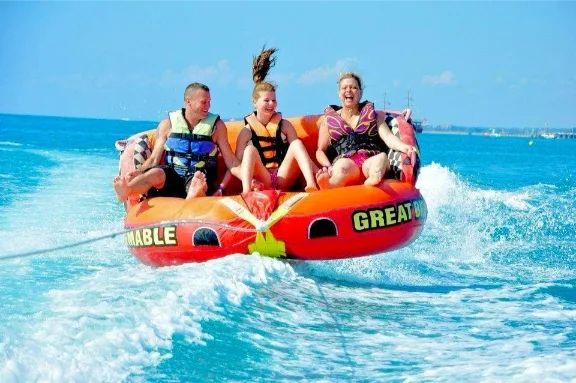 5MEGA TOUR SAFARI & WATER SPORT IN SHARM EL SHEIKH