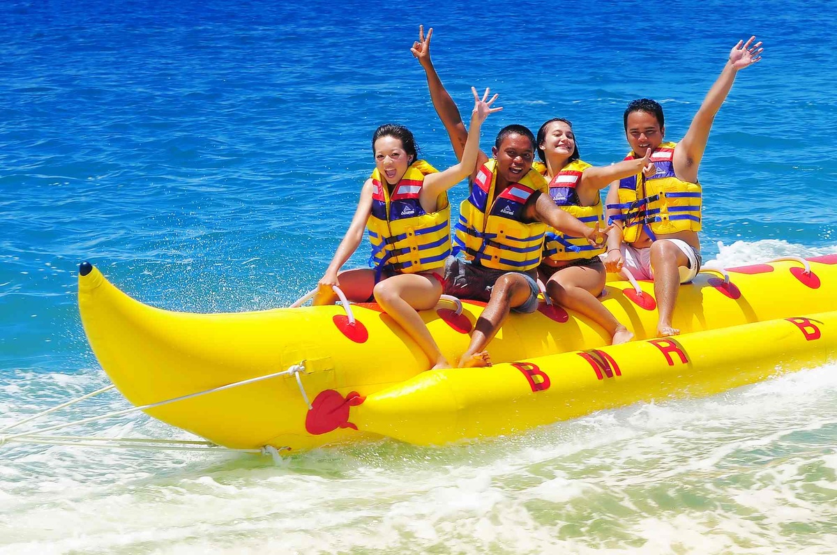 6MEGA TOUR SAFARI & WATER SPORT IN SHARM EL SHEIKH