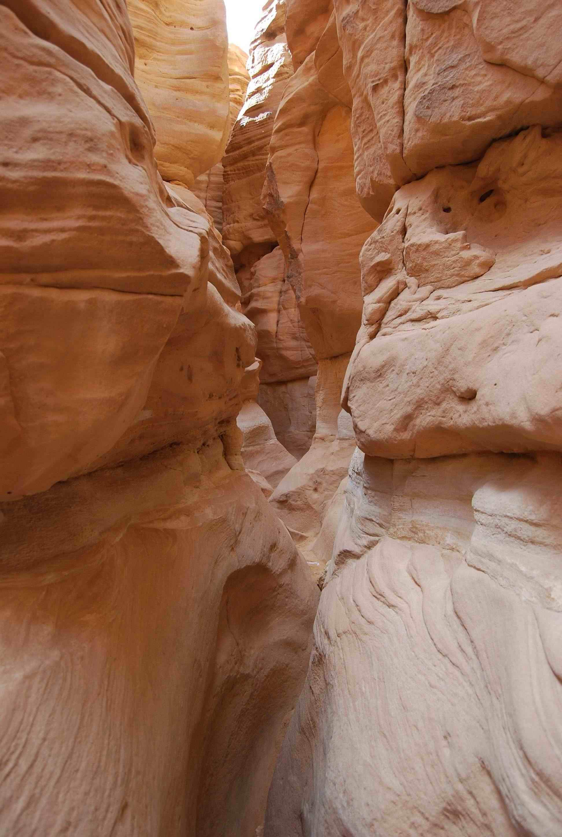 9Dahab, Blue Hole & Colored Canyon Tour from Sharm El sheikh