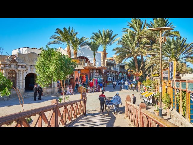 10Dahab, Blue Hole & Colored Canyon Tour from Sharm El sheikh